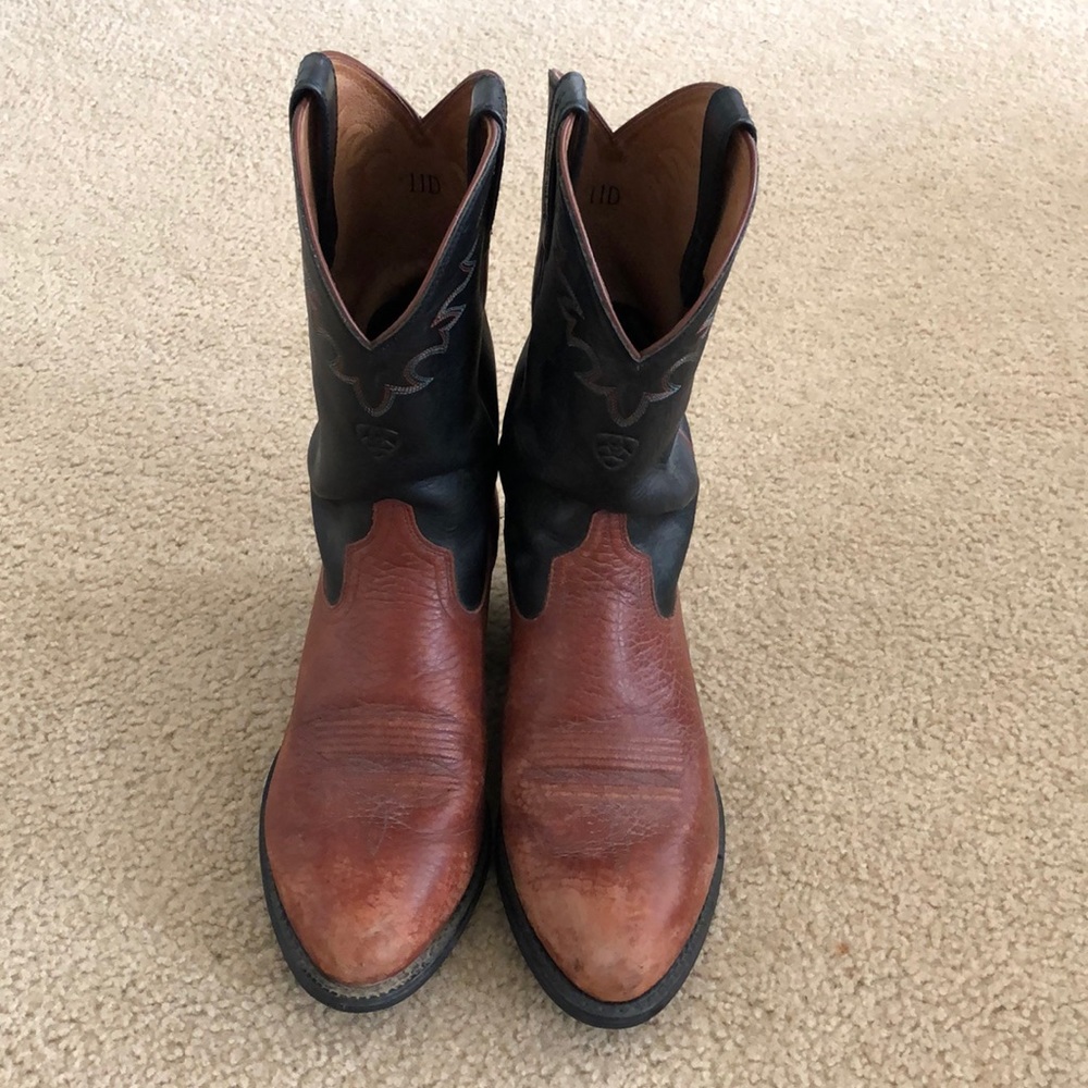 Ariat Boots